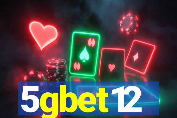 5gbet12