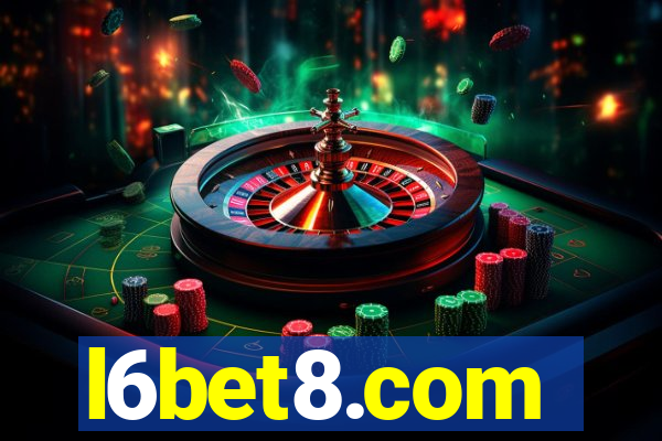 l6bet8.com
