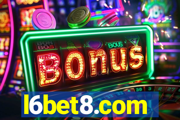 l6bet8.com