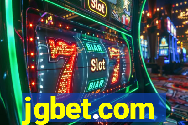 jgbet.com