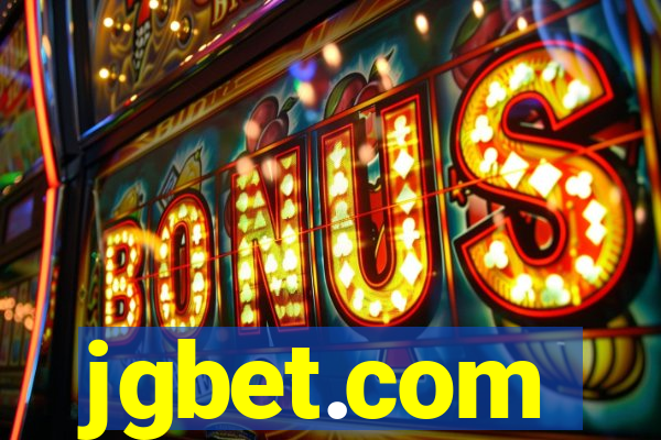 jgbet.com