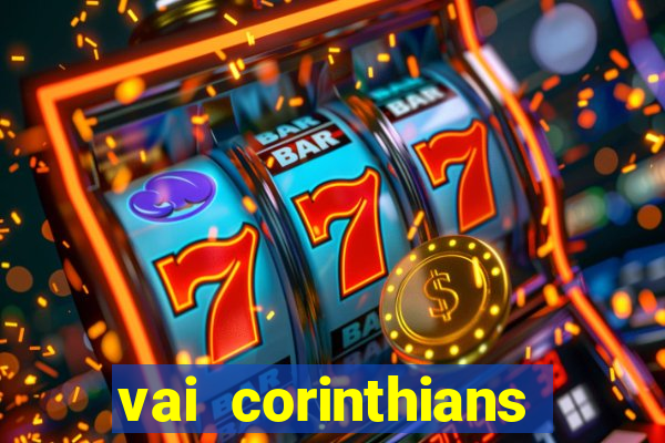 vai corinthians audio whatsapp