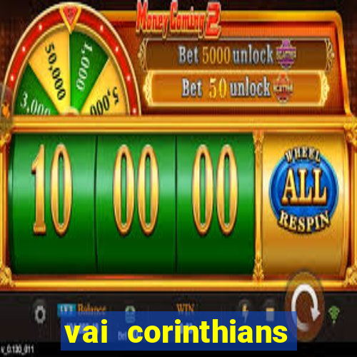 vai corinthians audio whatsapp