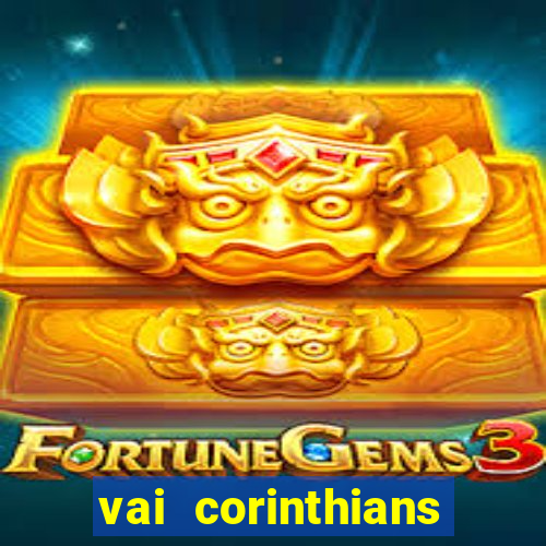 vai corinthians audio whatsapp
