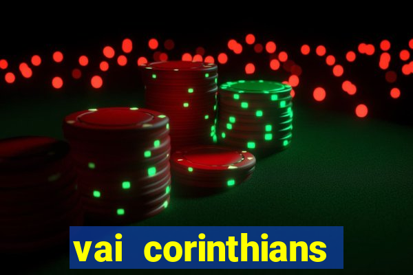 vai corinthians audio whatsapp