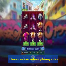 florense cozinhas planejadas