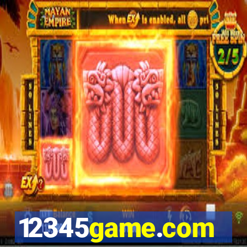 12345game.com