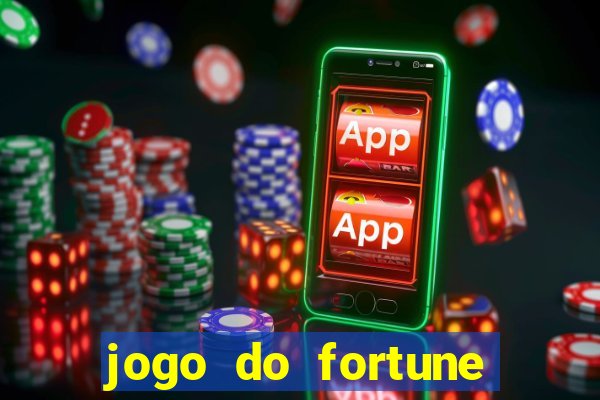 jogo do fortune dragon demo