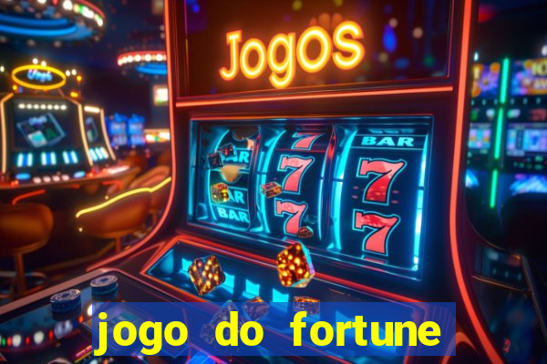 jogo do fortune dragon demo
