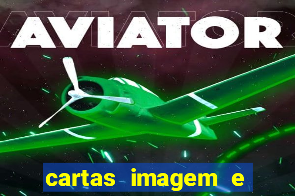 cartas imagem e ação pdf download