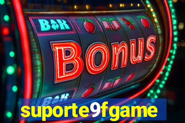 suporte9fgame
