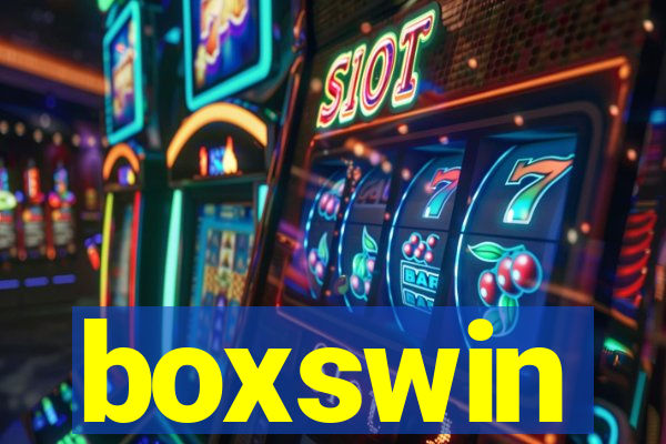 boxswin
