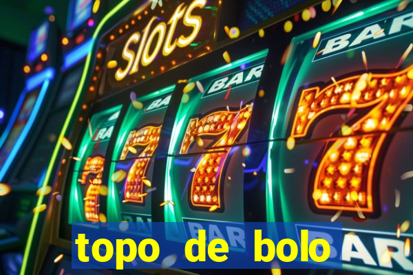 topo de bolo fluminense png