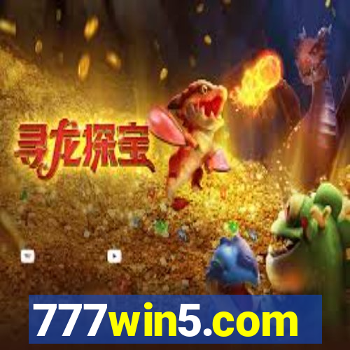 777win5.com