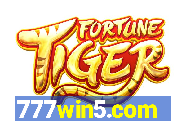 777win5.com