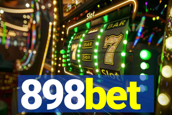 898bet