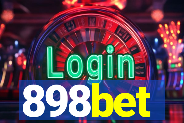 898bet