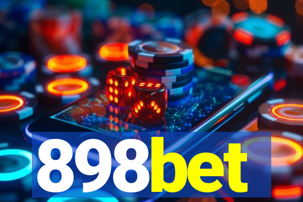 898bet