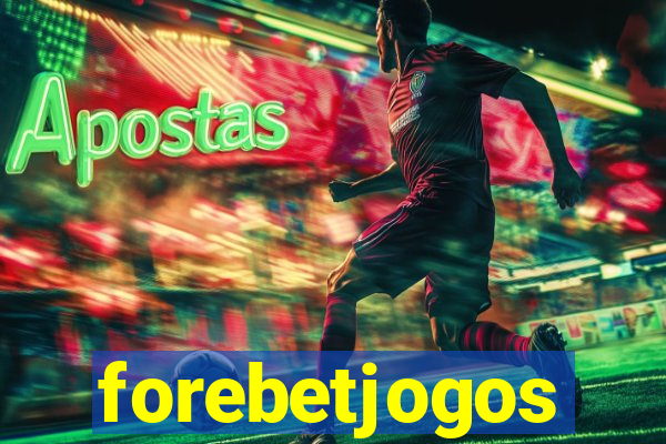 forebetjogos