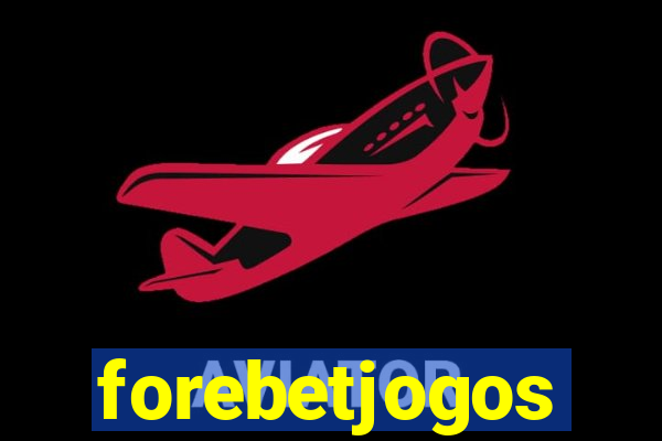 forebetjogos
