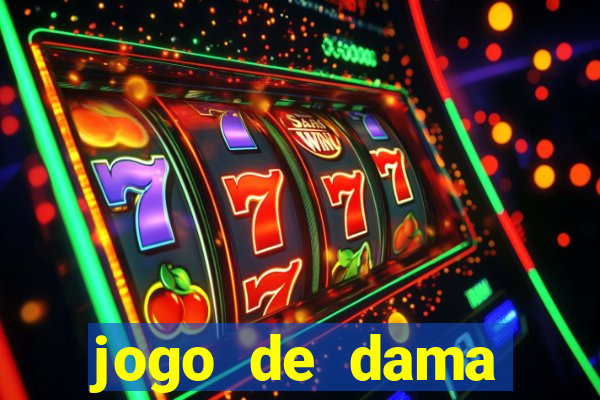 jogo de dama apostado online