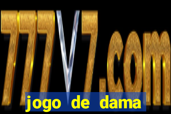 jogo de dama apostado online