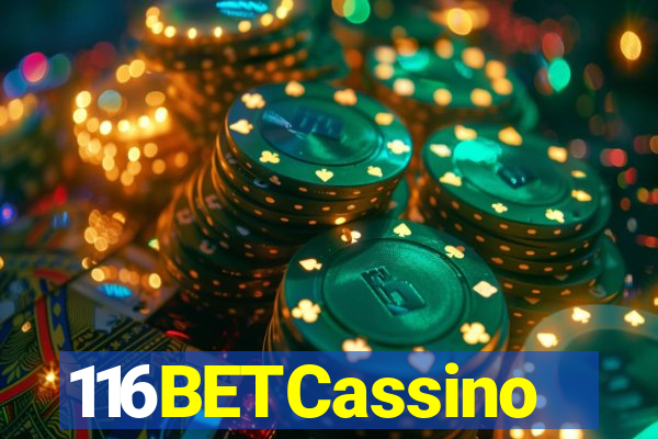 116BETCassino