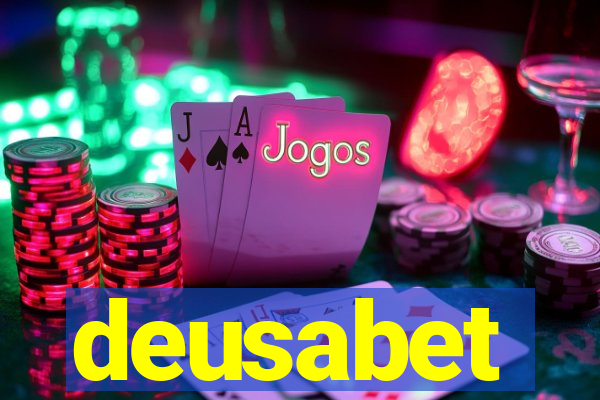 deusabet