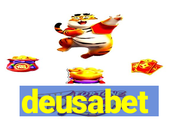 deusabet