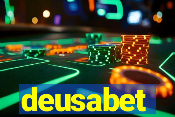 deusabet