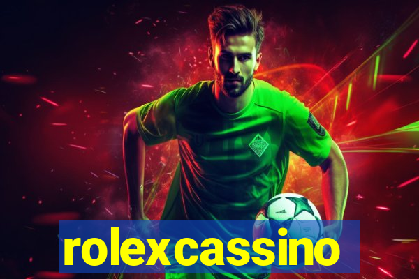 rolexcassino