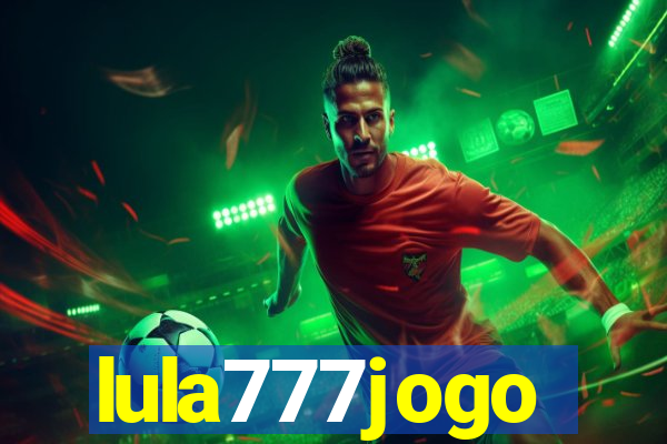lula777jogo