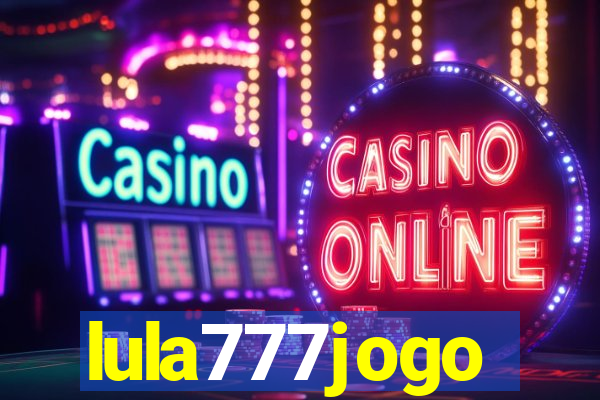 lula777jogo