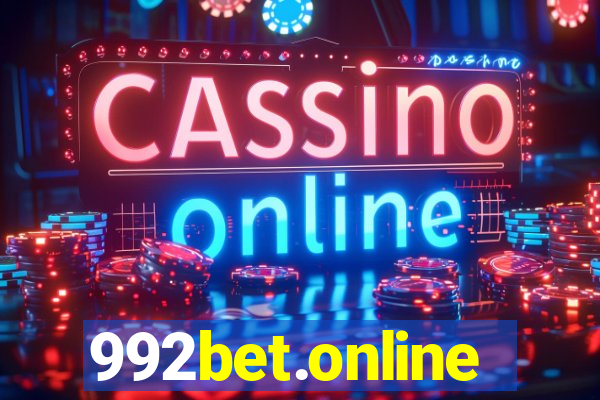 992bet.online
