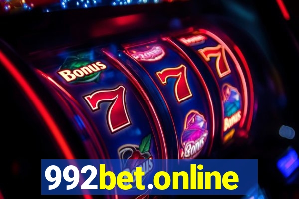 992bet.online