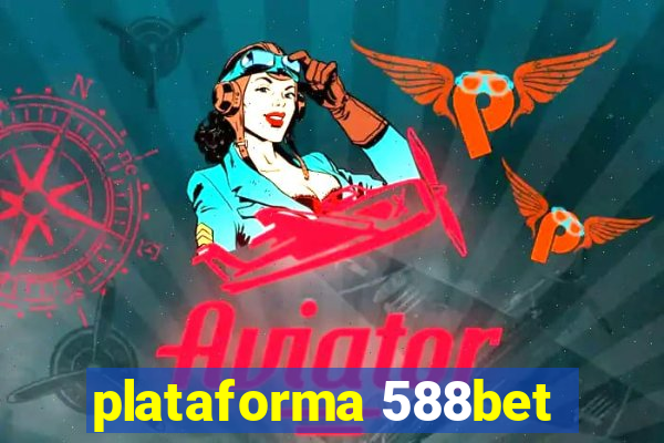 plataforma 588bet