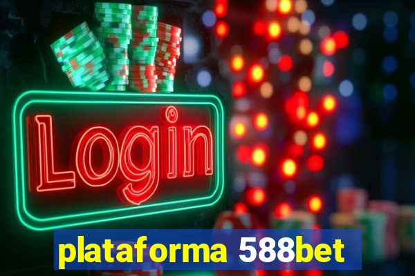 plataforma 588bet