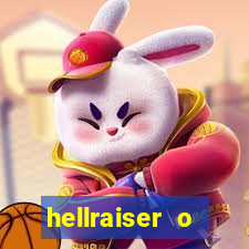 hellraiser o julgamento filme completo dublado gratis