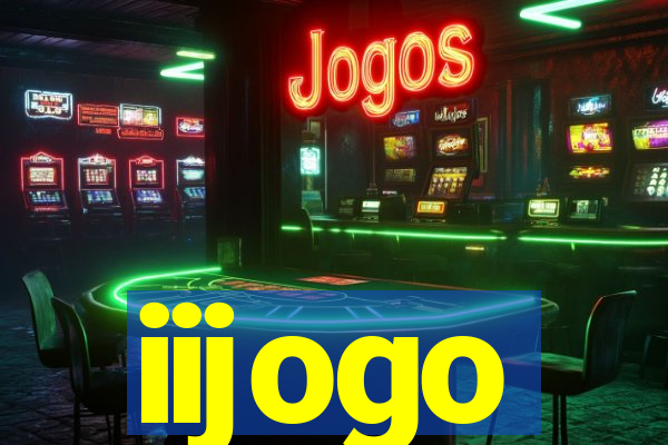 iijogo