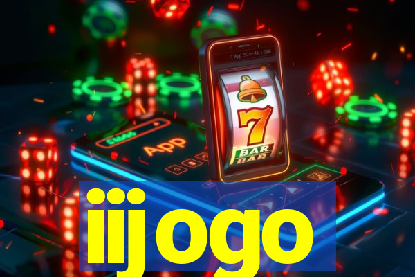 iijogo