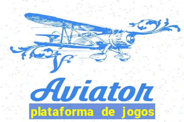 plataforma de jogos 2 reais