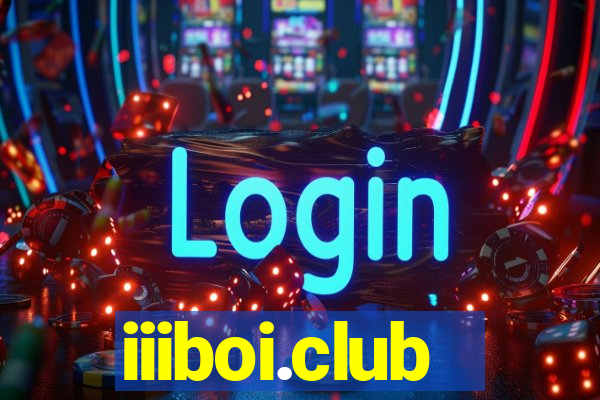 iiiboi.club