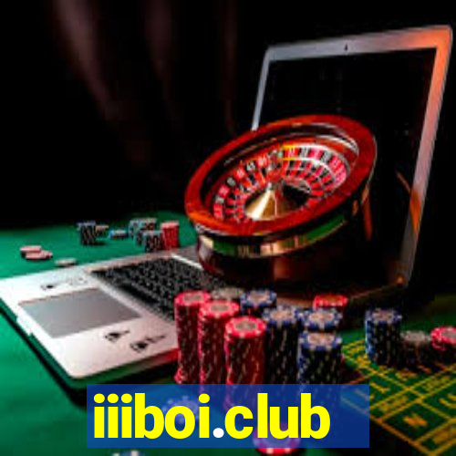 iiiboi.club