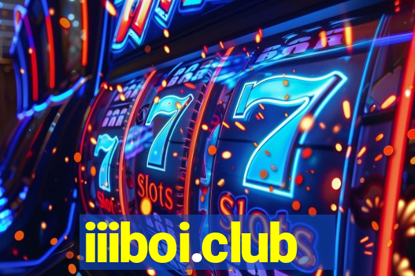 iiiboi.club