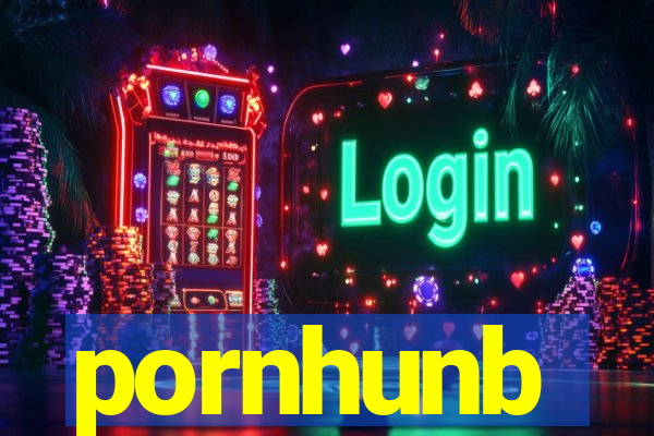 pornhunb