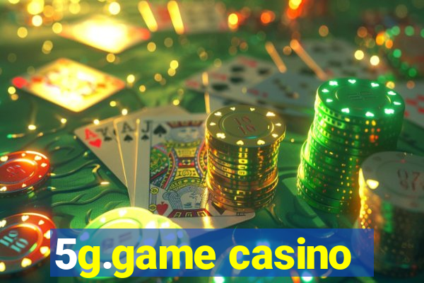 5g.game casino