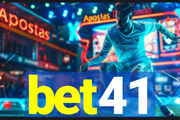 bet41