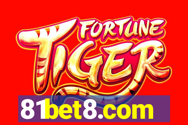 81bet8.com