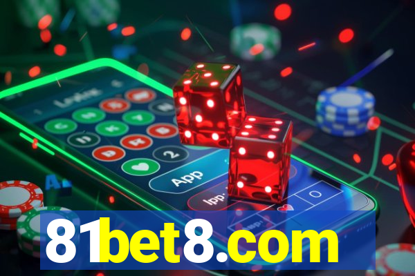 81bet8.com