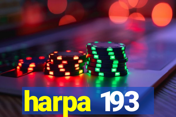 harpa 193